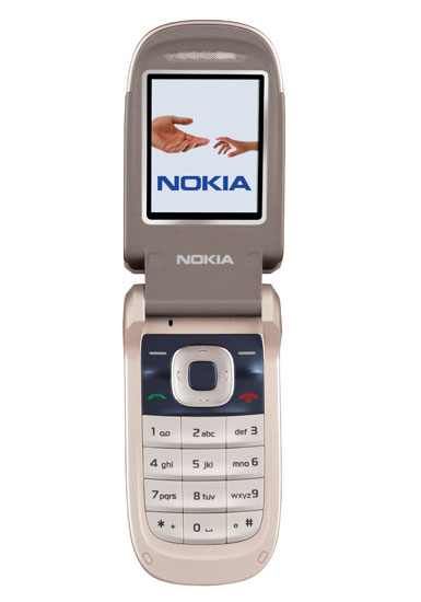 Illustration for article titled Nokia's New Entry-level Cellphone is also its Thinnest